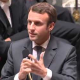 Emmanuel Macron, star du gouvernement