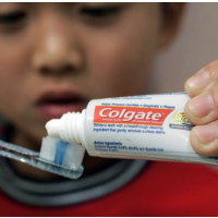 Brainiacs: FDA Banned Antibacterial Chemical in Soap But Allowed It in Toothpaste 0fc8cac5-39c8-4dfe-b32d-82f6b63e3778