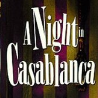 I had a sex in Casablanca