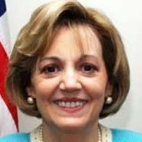 WORLD NEWS BLOGS: EGYPT: U.S. Ambassador Anne Peterson 