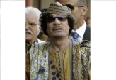 Oil Makes Qaddafi a Friend of the West                                                              