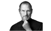 Steve Jobs                                                                                          