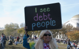 Debt People                                                                                         